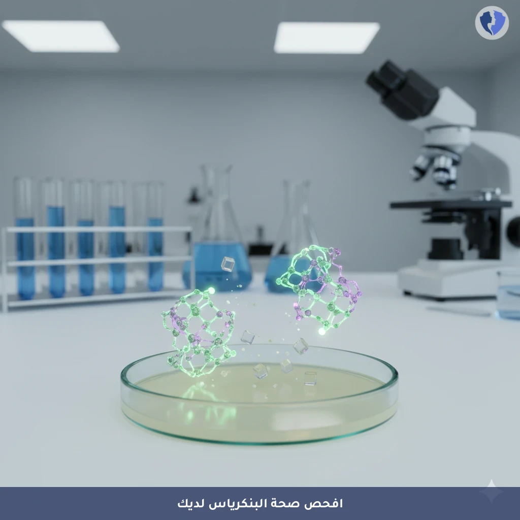 فحص إنزيم الأميليز للبنكرياس - تحليل إنزيم الأميليز (Amylase)