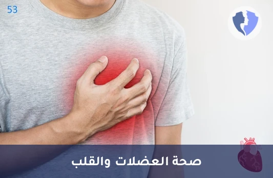 فحص صحة العضلات والقلب - تحليل إنزيم كرياتين كايناز الكلي (CK)