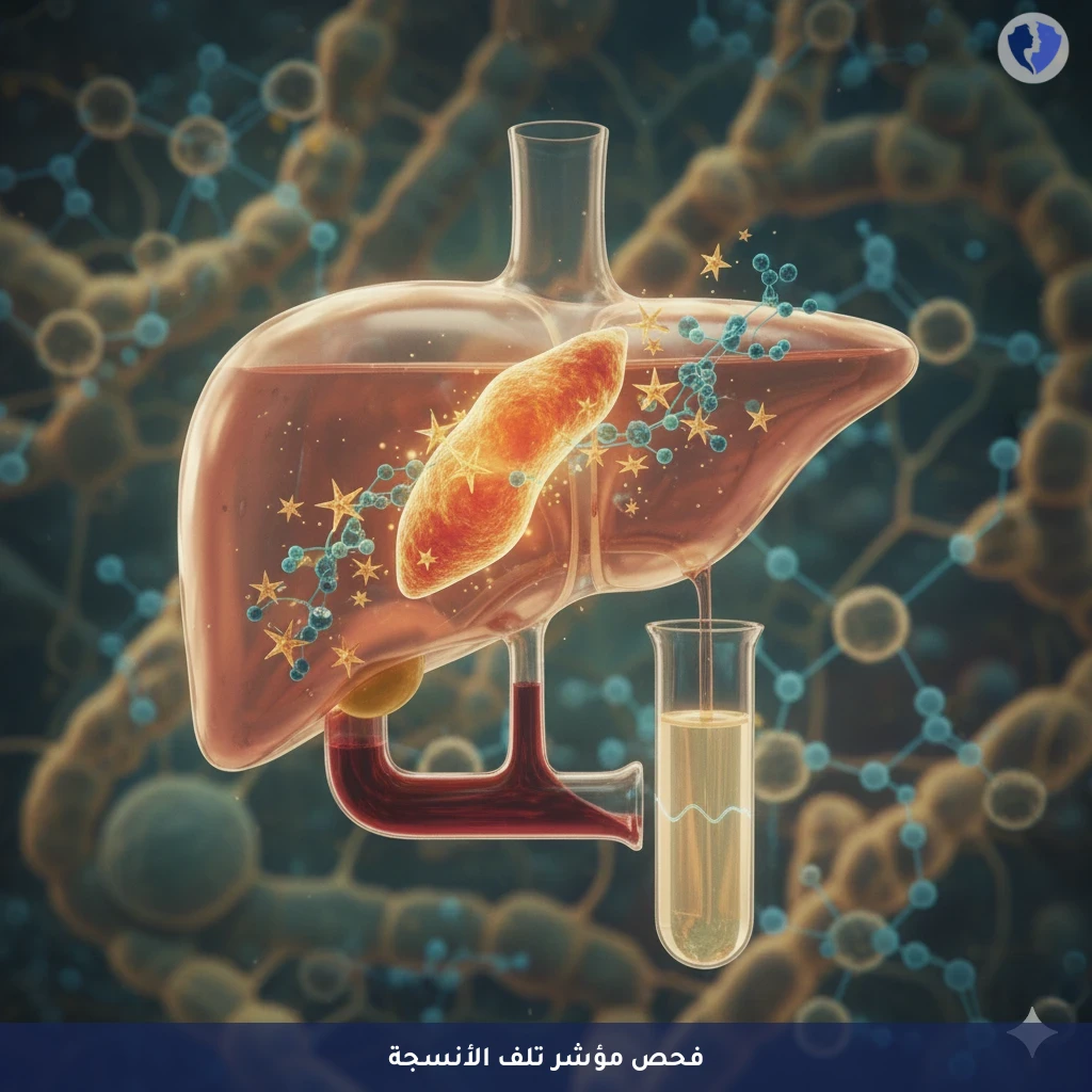 تحليل إنزيم LDH الشامل - تحليل إنزيم لاكتات ديهيدروجيناز (LDH)