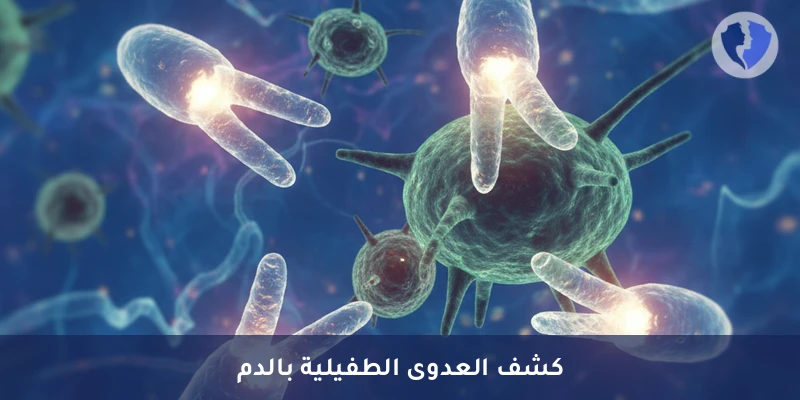 فحص الأجسام المضادة لليشمانيا - تحليل الأجسام المضادة لداء الليشمانيات (Leishmaniasis Antibodies)