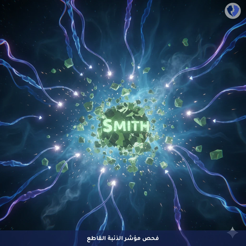 الفحص التأكيدي للذئبة الحمراء - تحليل الأجسام المضادة لسميث (Anti-Smith Ab)