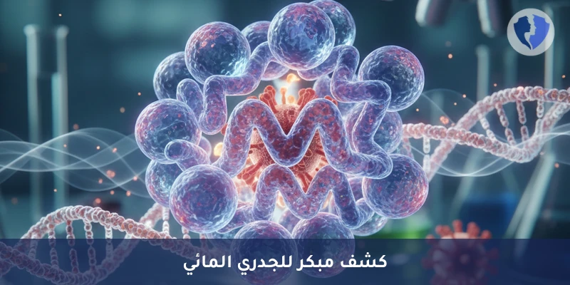 فحص عدوى الجدري النشطة - تحليل الأجسام المضادة لفيروس الجدري المائي (Varicella Zoster IgM)