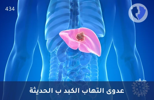 الكشف المبكر عن التهاب الكبد B - تحليل الأجسام المضادة للب فيروس التهاب الكبد ب (HBcAb IgM)