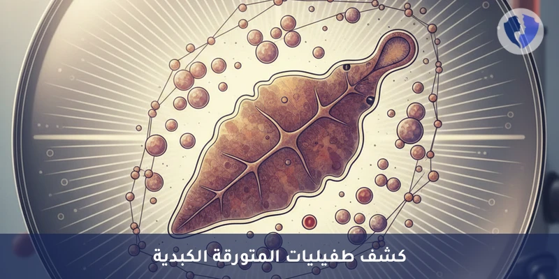 فحص أجسام ديدان الكبد - تحليل الأجسام المضادة للمتورقة الكبدية (Fasciola Hepatica)