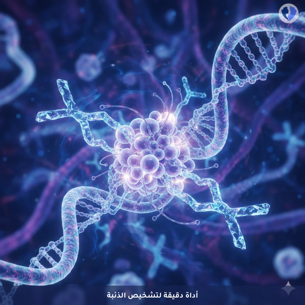 فحص تشخيص الذئبة الحمراء الدقيق - تحليل الأجسام المضادة للنيوكليوزوم (Anti Nucleosome Ab)