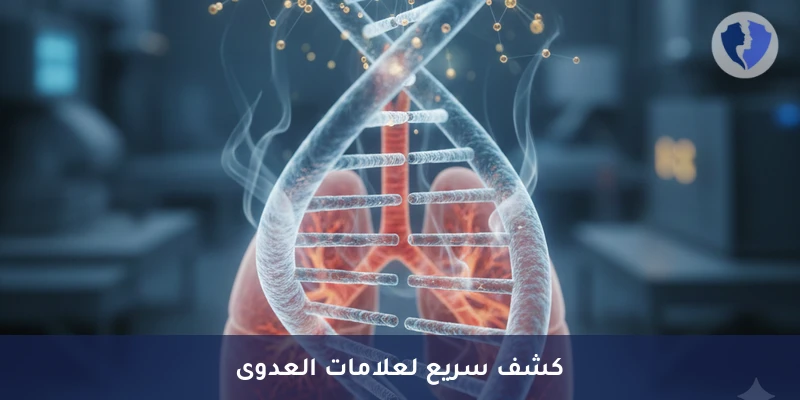 فحص التمييز بين الالتهابات - تحليل البروكالسيتونين (Procalcitonin)