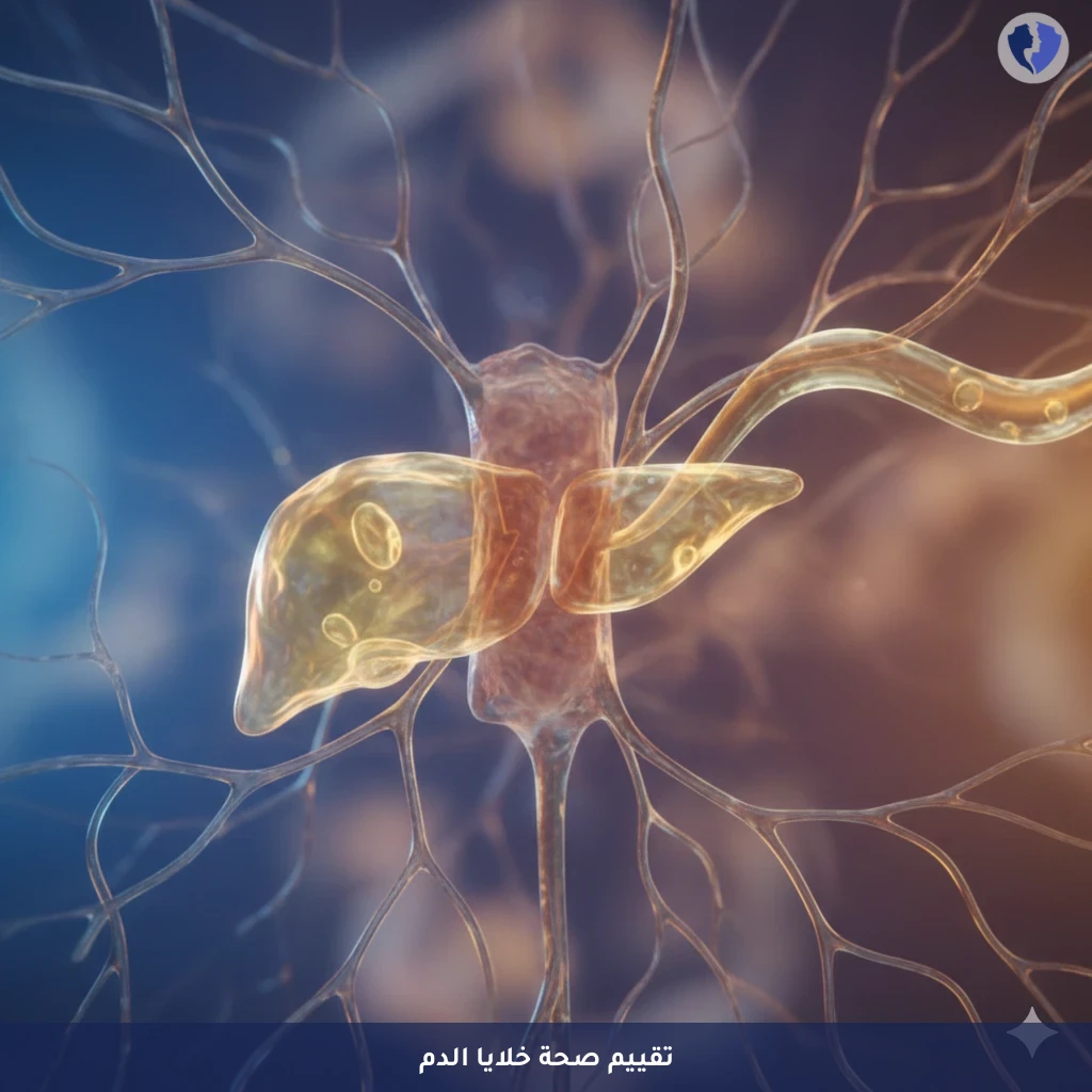 تحليل البيليروبين غير المباشر