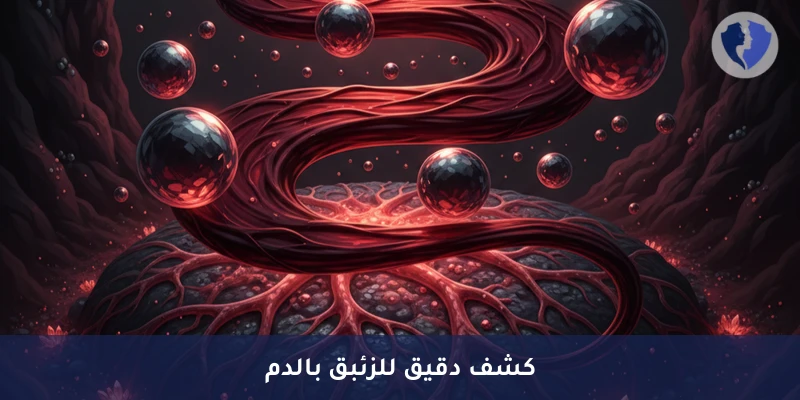 فحص مستوى الزئبق في الدم - تحليل الزئبق في الدم (Mercury)