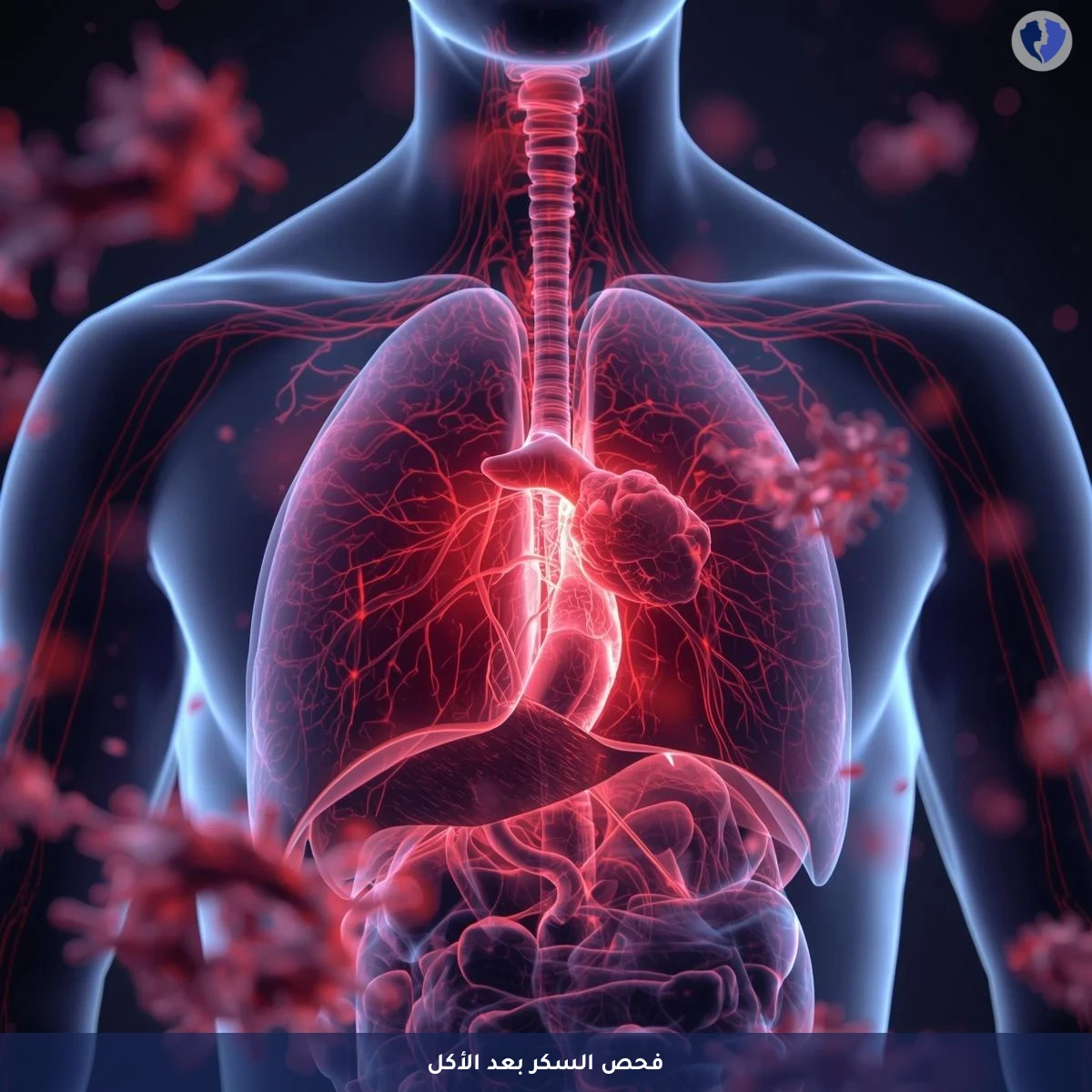 قياس السكر بعد الأكل بساعة - تحليل السكر بعد الأكل بساعة