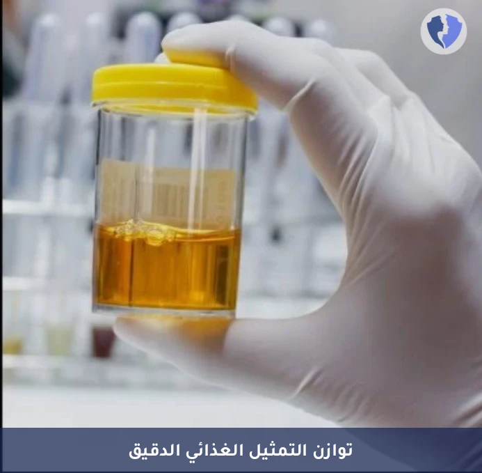 قياس صوديوم البول - تحليل الصوديوم في البول خلال 24 ساعة (Sodium)