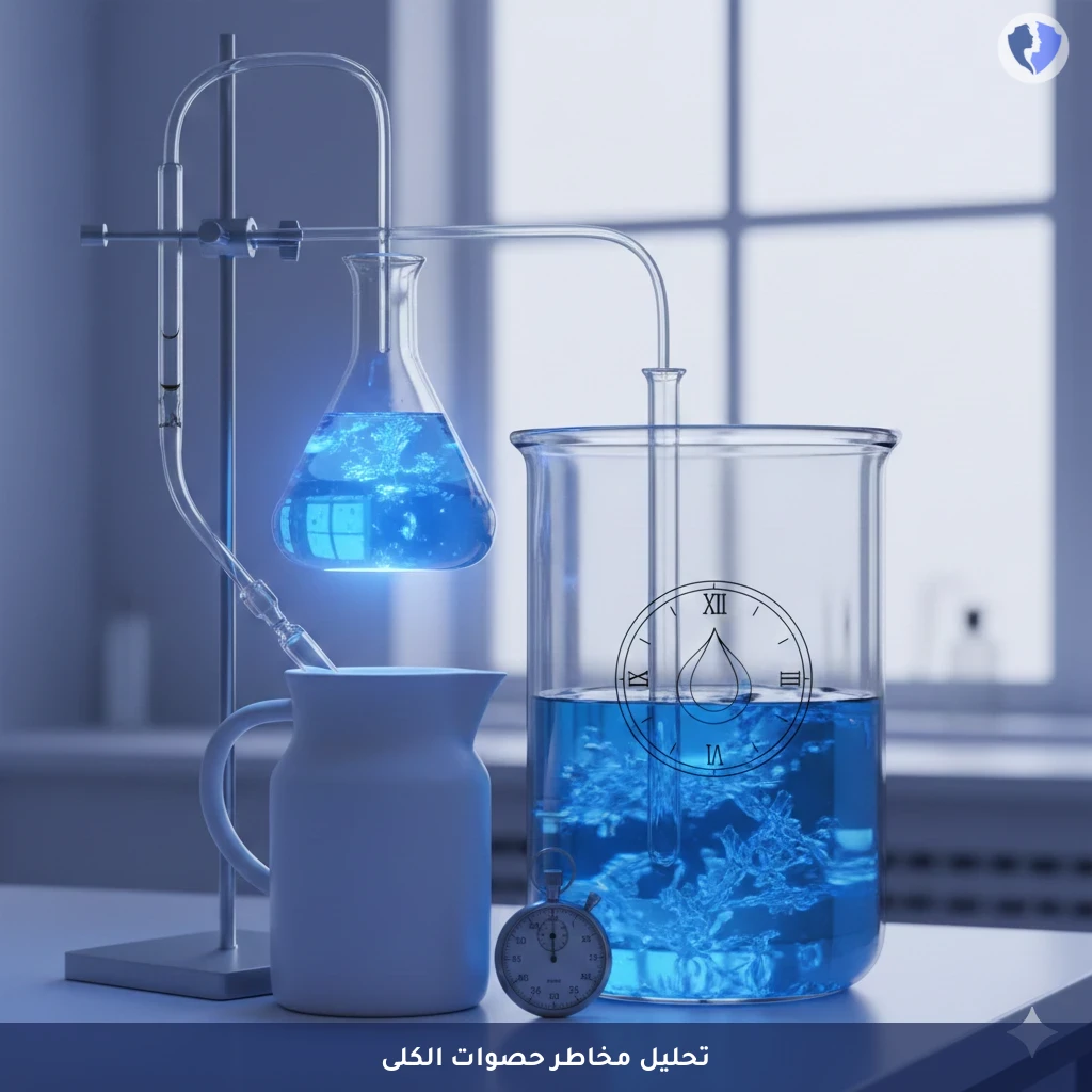 تحليل الفسفور في البول - تحليل الفوسفور في البول خلال 24 ساعة