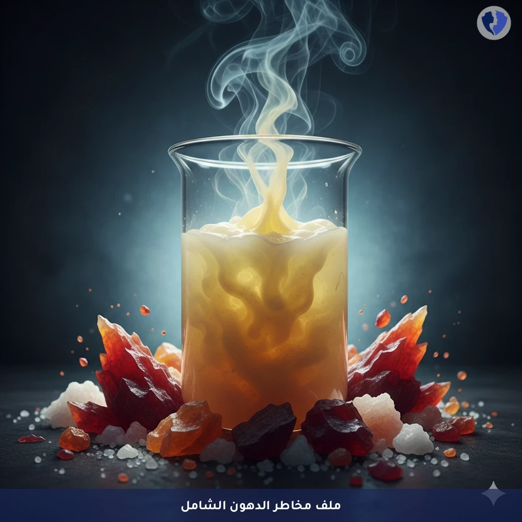 فحص الكوليسترول الضار الشامل - تحليل الكوليسترول غير عالي الكثافة (Non-HDL)