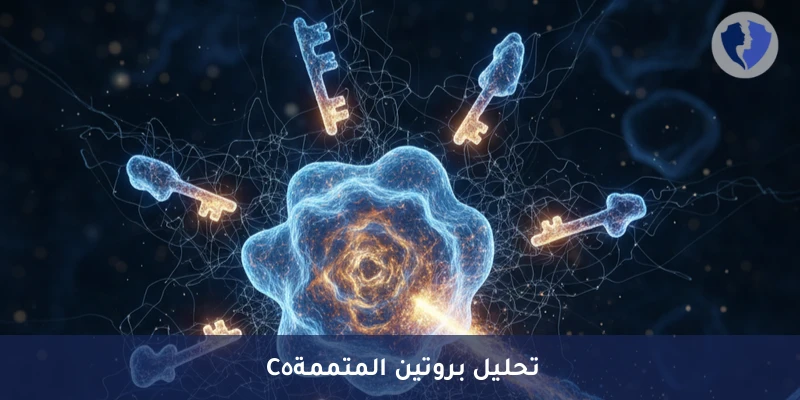 فحص المتممة المناعية C5 - تحليل المتممة C5 (C5 Complement)