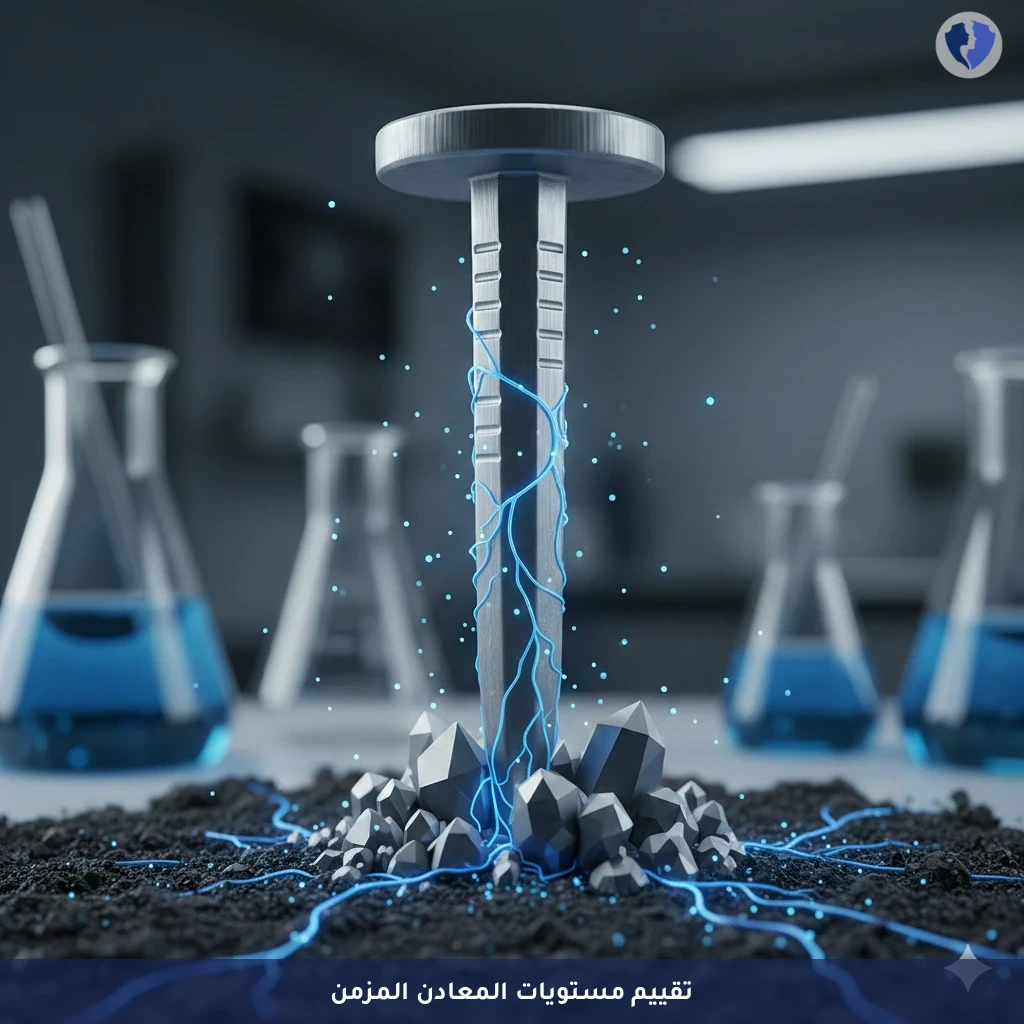 تحليل الموليبدينوم في الأظافر