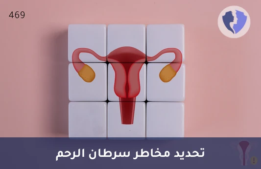 فحص تحديد نمط فيروس HPV - تحليل النمط الجيني لفيروس الورم الحليمي البشري (HPV Genotyping) بتقنية (PCR)