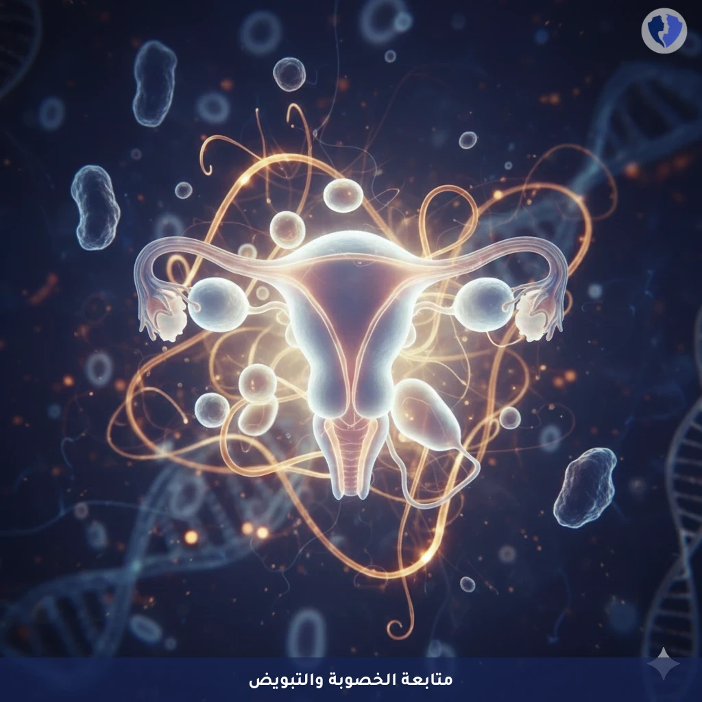 فحص هرمون التبويض (LH) - تحليل الهرمون المنشط للجسم الأصفر (LH)