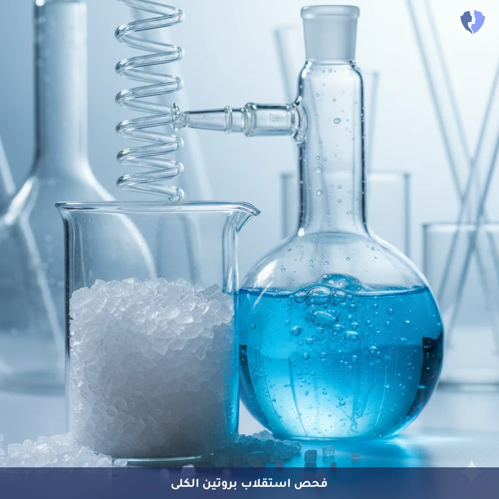 تحليل اليوريا في الدم