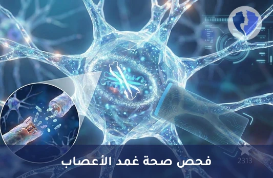 فحص بروتين غمد الأعصاب - تحليل بروتين الميالين الأساسي في السائل النخاعي (MBP)