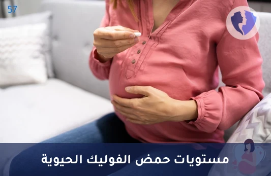 عزز صحة خلاياك وأعصابك - تحليل حمض الفوليك في المصل (Folic Acid)