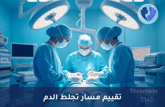 فحص زمن الثرومبين - تحليل زمن الثرومبين (Thrombin Time)