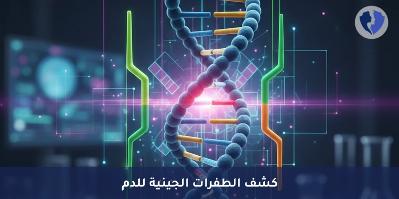 تحليل طفرة JAK2 الجيني - تحليل طفرة الجين (JAK2 V617F) بتقنية (PCR)