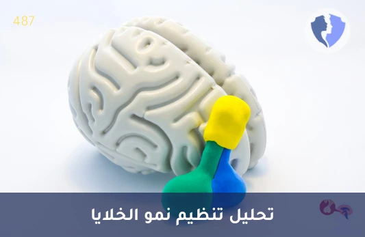 تقييم كفاءة هرمون النمو - تحليل عامل النمو الشبيه بالأنسولين 1 (IGF-1)