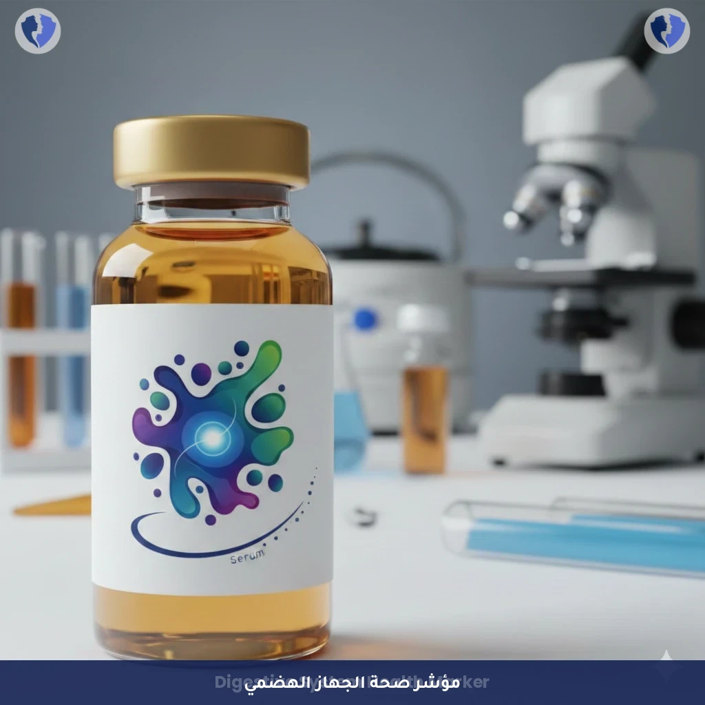 فحص دلالات أورام البنكرياس - تحليل مؤشر أورام الجهاز الهضمي والبنكرياس (CA 19-9)