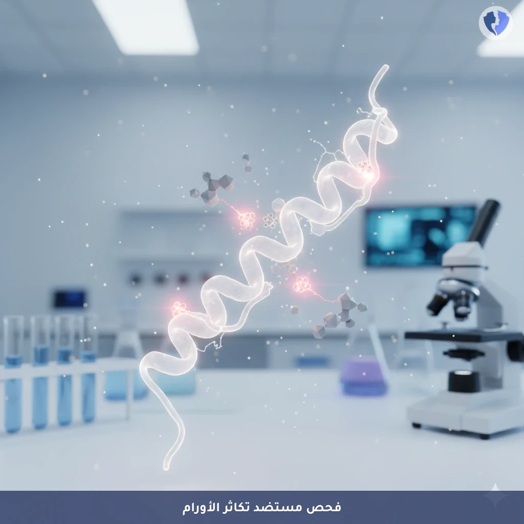 مؤشر نشاط الخلايا الورمية - تحليل مستضد بولي ببتيد الأنسجة (TPA)