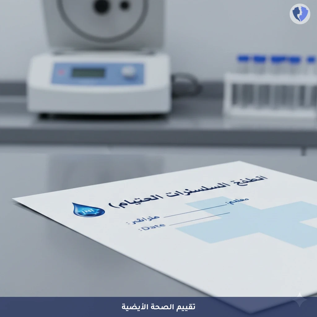 فحص الأنسولين الصائم - تحليل مستوى الأنسولين الصائم (Fasting Insulin)