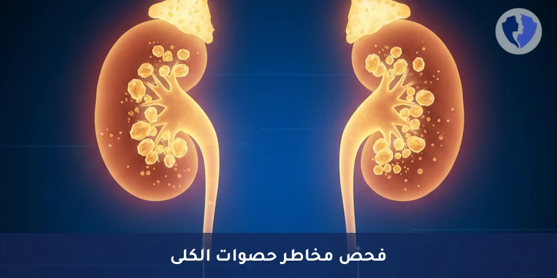 تحليل حصوات الكلى الوراثية - تحليل ملف البيلة السيستينية الكمي في البول (Cystinuria Profile)