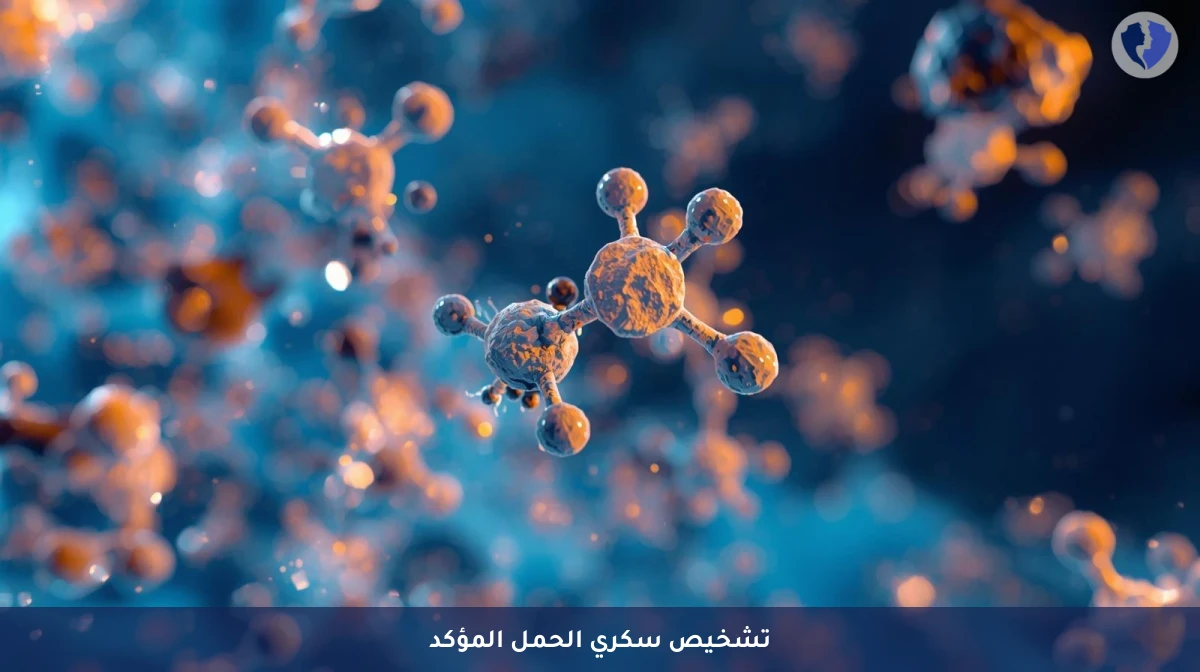 تشخيص سكري الحمل بدقة - تحليل منحنى تحمل الجلوكوز الفموي 100 جم (OGTT)