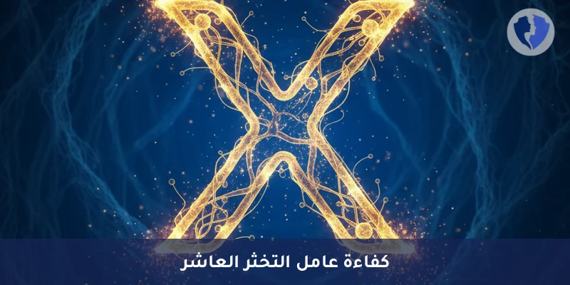 فحص نشاط العامل العاشر - تحليل نشاط عامل التخثر العاشر (Factor X Activity)