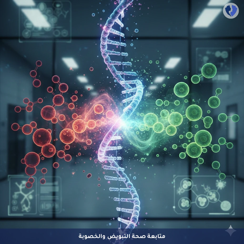 تحليل هرمون البروجسترون للخصوبة - تحليل هرمون البروجسترون (Progesterone)