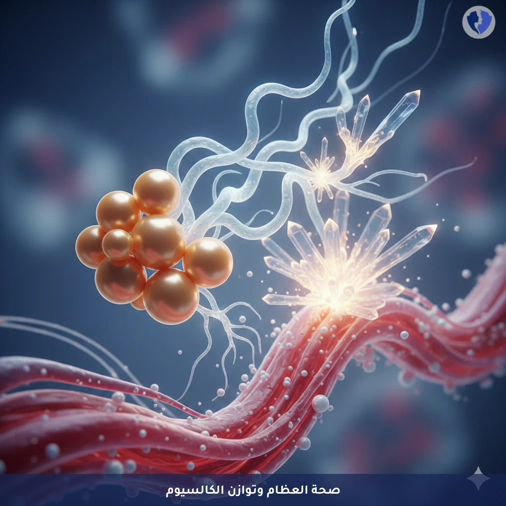 فحص هرمون الغدة الجار درقية - تحليل هرمون الغدة الجار درقية (PTH)