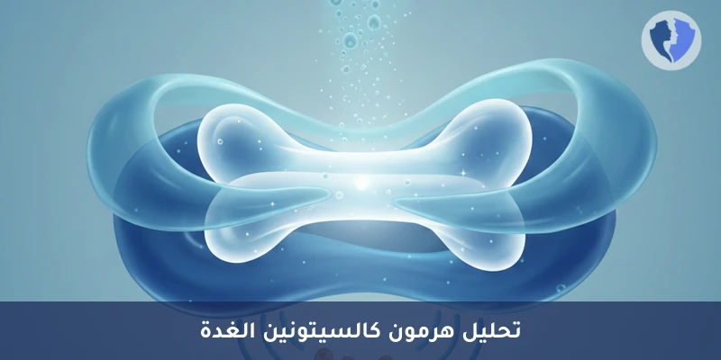 تحليل هرمون الكالسيتونين