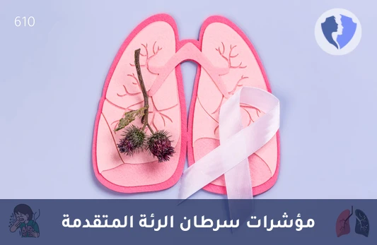 الفحص المبكر لسرطان الرئة - فحص شامل لسرطان الرئة (Pan Lung Cancer Panel)