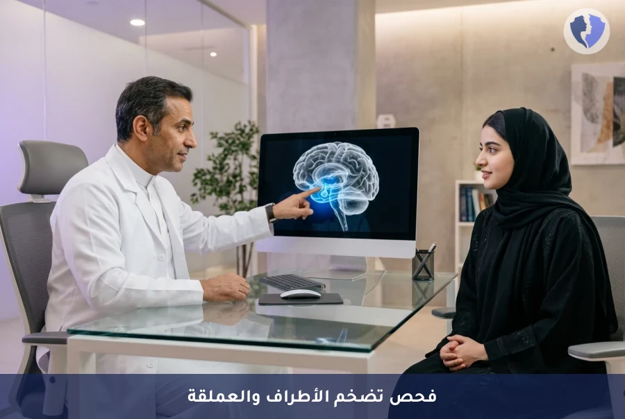 فحص العملقة وهرمون النمو - فحص فرط إفراز هرمون النمو (العملقة) - IGF-1 & GH