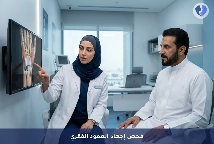 احمِ طفلك من آلام الظهر الرياضية - فحص قصور القوس الفقري لدى اليافعين (Spondylolysis)