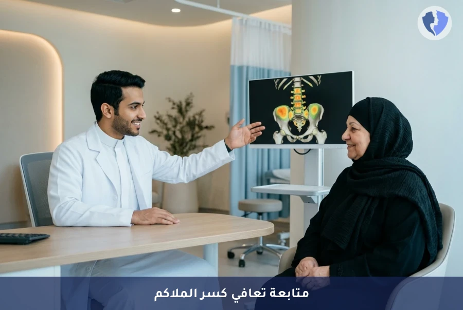 استعد قوة قبضة يدك - كشف متابعة كسر الملاكم (Boxer’s Fracture)