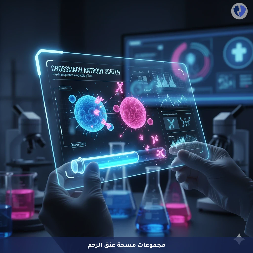 مسحة عنق الرحم السائلة (1) - مسحة عنق الرحم السائلة (LBC) - مجموعة واحدة