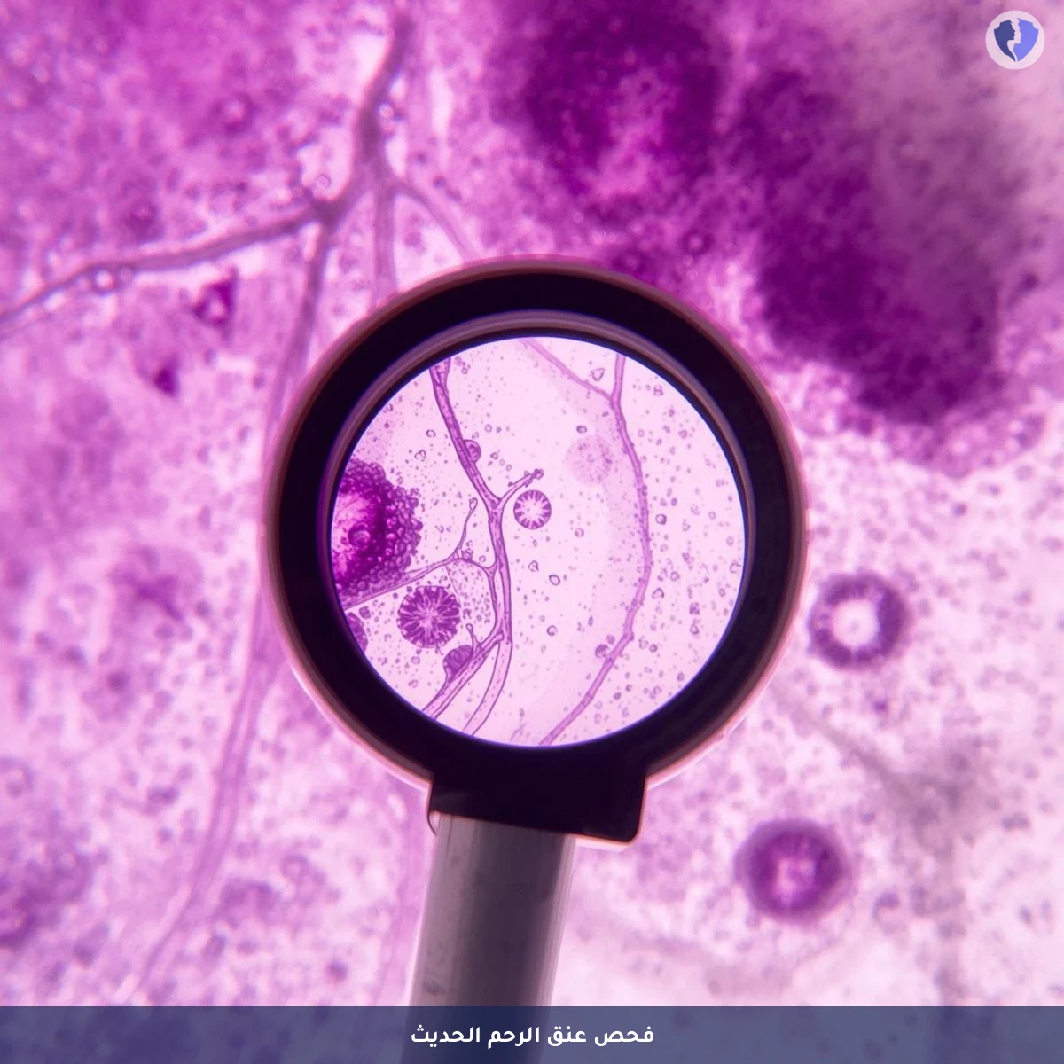 باقة وقاية عنق الرحم الشاملة - مسحة عنق الرحم بالتقنية السائلة - 25 مسحة (LBC)