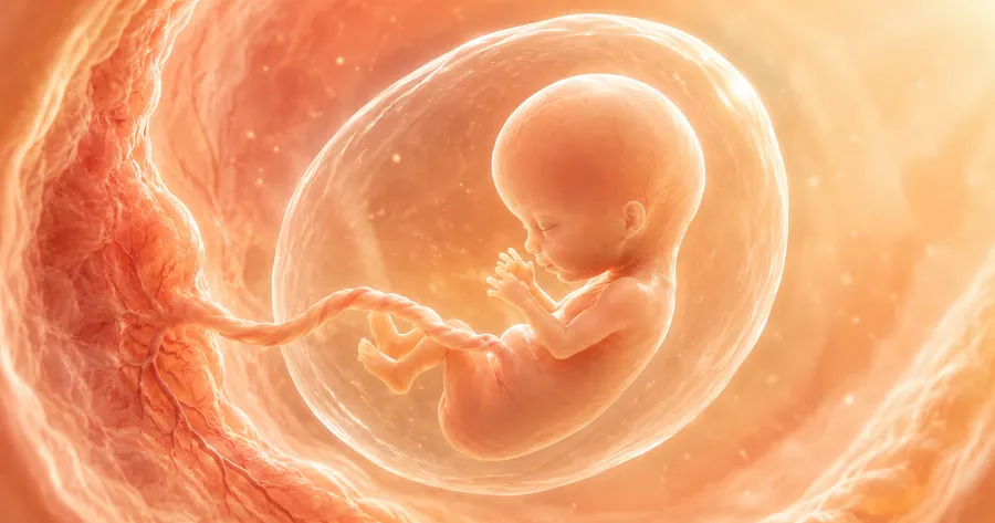 10 Weeks Pregnant