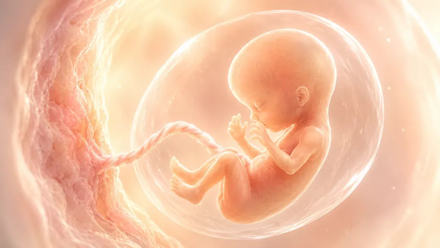 12 Weeks Pregnant
