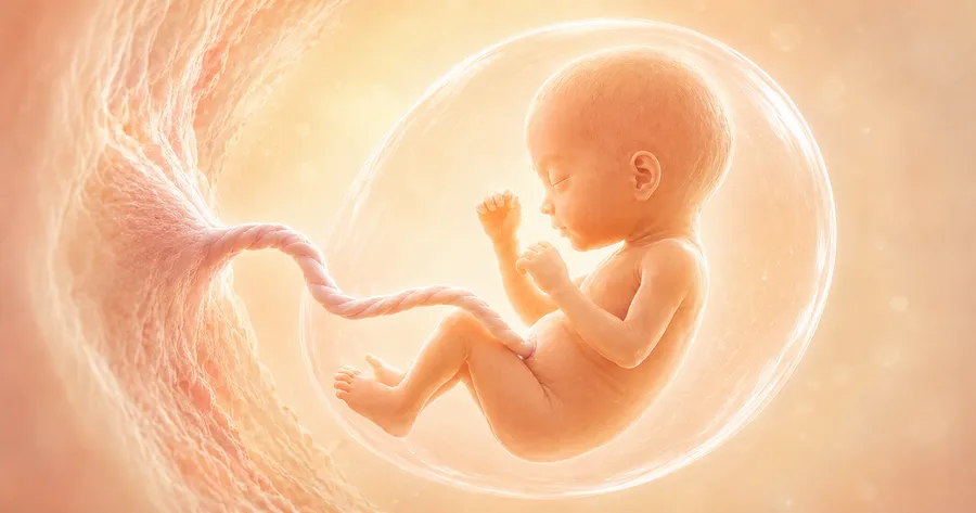 14 Weeks Pregnant