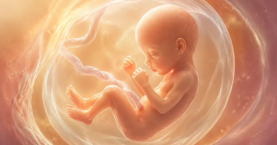 17 Weeks Pregnant