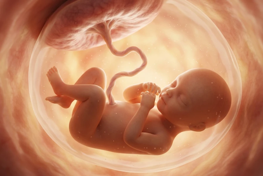 26 Weeks Pregnant