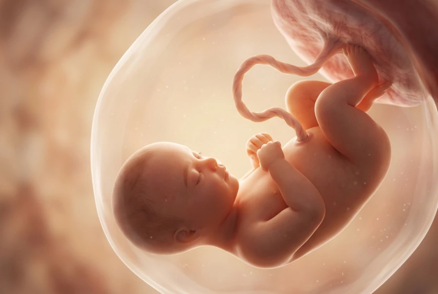 28 Weeks Pregnant
